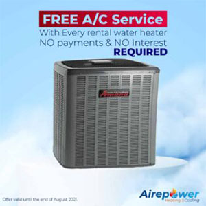 Free AC Services