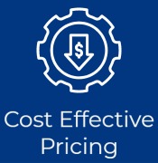 Cost Effective Pricing